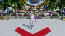 Dragon ball xenoverse roleplay coming soon
