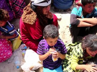 Irak: les forces d'élite déployées aux abords de Fallouja