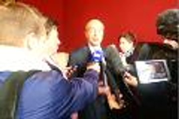 Alain Juppé sur le Grand stade : "nous aurions pu économiser 30 millions"