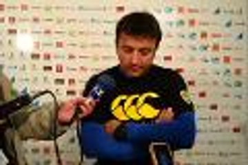 Après la victoire du Stade Rochelais contre Massy