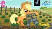 [HD]  My Little Pony Friendship is Magic Temporada 6 Ep 128 - Applejacks Day Off Sub Español.