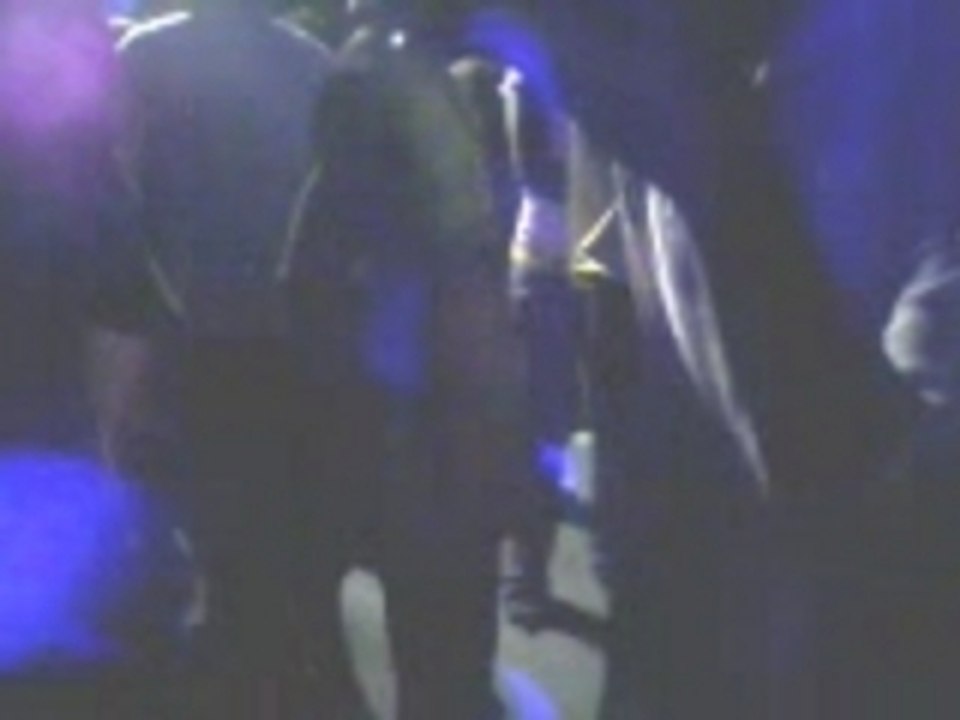 Soirée boîte Douala