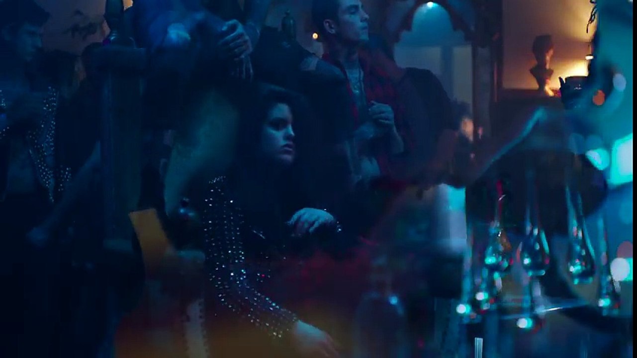 Kiiara - Gold (Official Video)