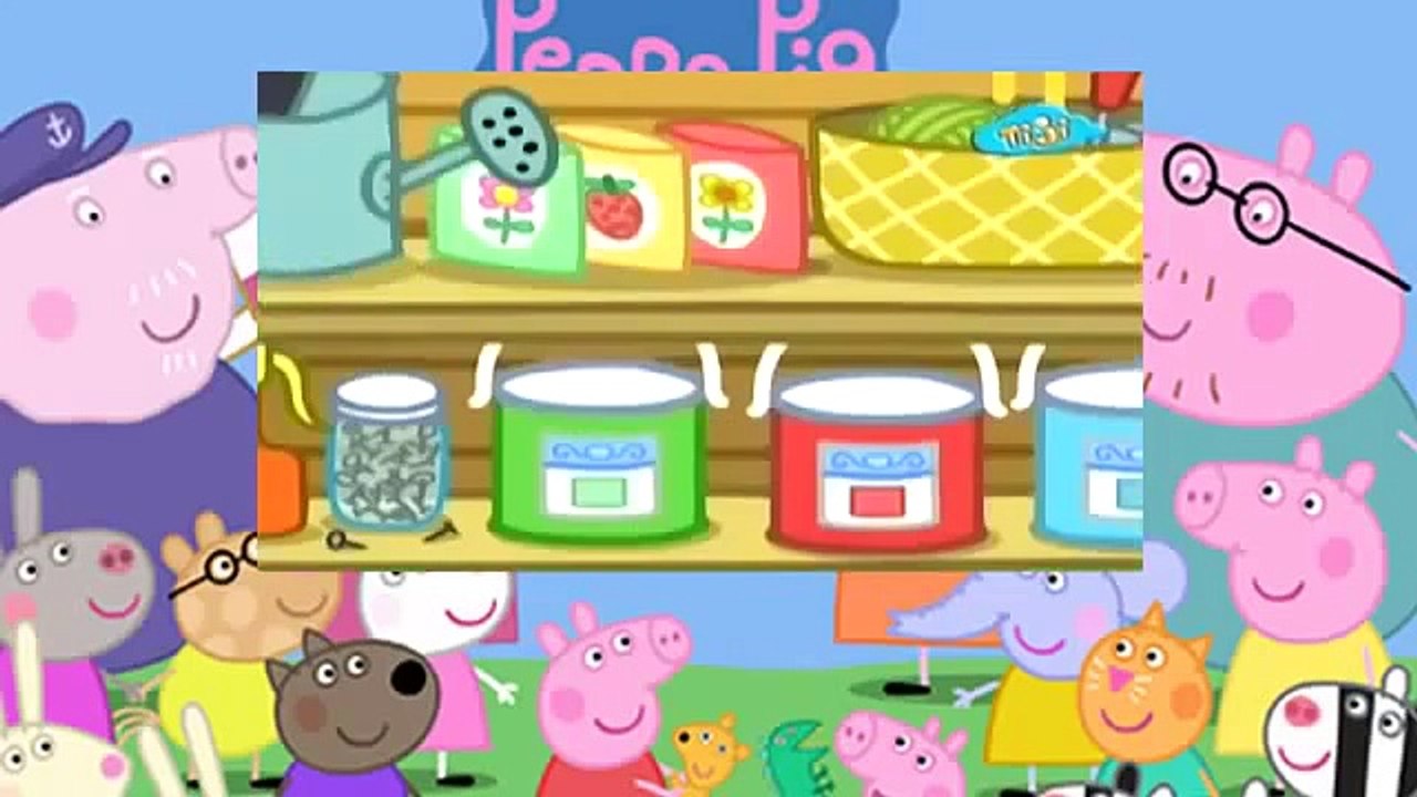 Peppa Pig in russian language 2013 Свинка Пеппа 2 FULL HD