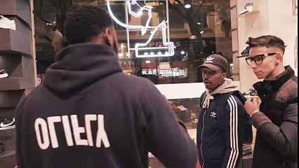 Damso - Débrouillard