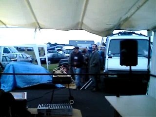 Teknival st brieuc 2007