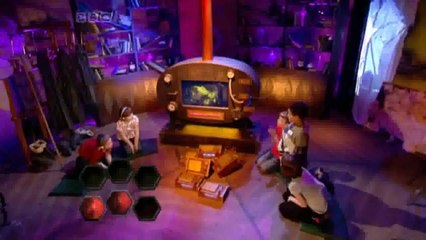 Trapped!: Series 3: Bolton