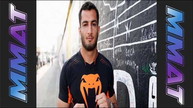 Gegard GOES IN on STUPID MACHIDA FANS!!; Conor has BODYGUARDS now?; JBJ ROASTS DC