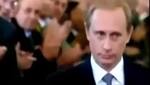 Vladimir Poutine - THE NEW TSAR (Clip Montage Vidéo)