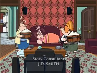 Pig City - Wag The Hog