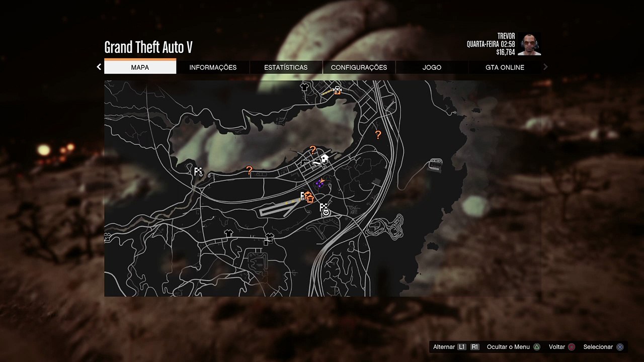 GTA5 SPACE CHIP 9
