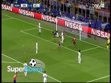 اهداف و ضربات الترجيح ( ريال مدريد 1 (5-3) 1 أتلتيكو مدريد ) دوري أبطال أوروبا