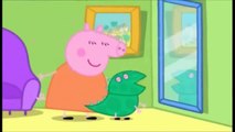 PEPPA PIG Family Crying compilation 1 new episodes Little george crying peppa pig crying video snipp