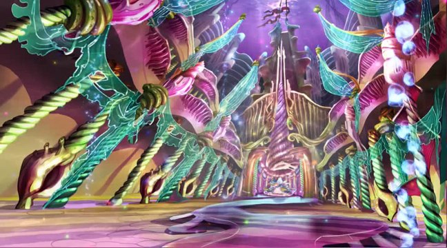 Винкс 5 сезон 3 серия | Смотреть Винкс 5 сезон 3 серия онлайн в высоком качестве