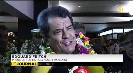 Le nouveau prefet devoile une partie de sa feuille de route