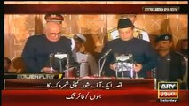 Arshad Sharif Reveals How Nawaz Sharif Did Money Laundering With Proofs  !