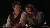 Castle 7x07 'Once Upon A Time In The West' Sneak Peek #1(Rus Sub)