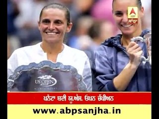 Pannetta follows dramatic victory with dramatic announcement