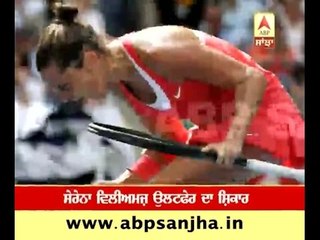 Roberta Vinci ends Serena's US Open bid in semis