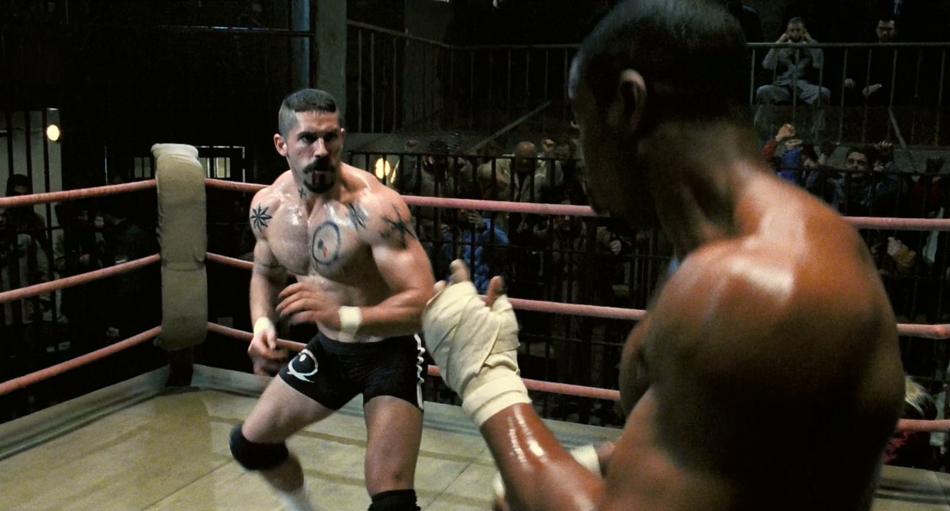Boyka : Undisputed IV Full | Best Fight Scenes: Scott Adkins vs Martyn Ford | Best of Yuri Boyka