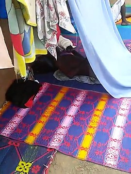 LA DICTATURE EN COTE D'IVOIRE: Voici comment on traite les prisonniers politiques