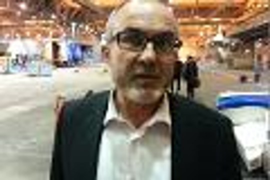 Bordeaux-Lac : le directeur adjoint du Parc des Expos s'exprime après le coup de main des forains