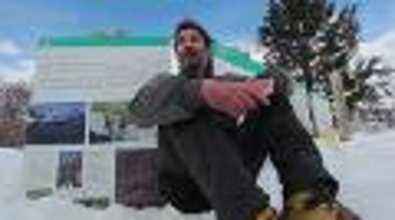 Journée de découverte de la faune sauvage