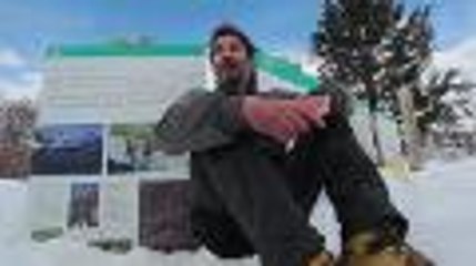 Journée de découverte de la faune sauvage