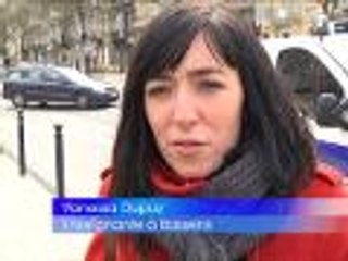 Rythmes scolaires : la manifestation à Bordeaux
