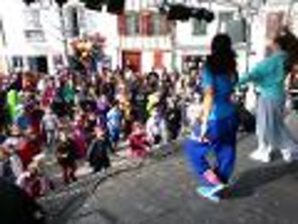 Carnaval de Bayonne