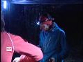 La Girondine Karine Sanson, sportive de l'extrême