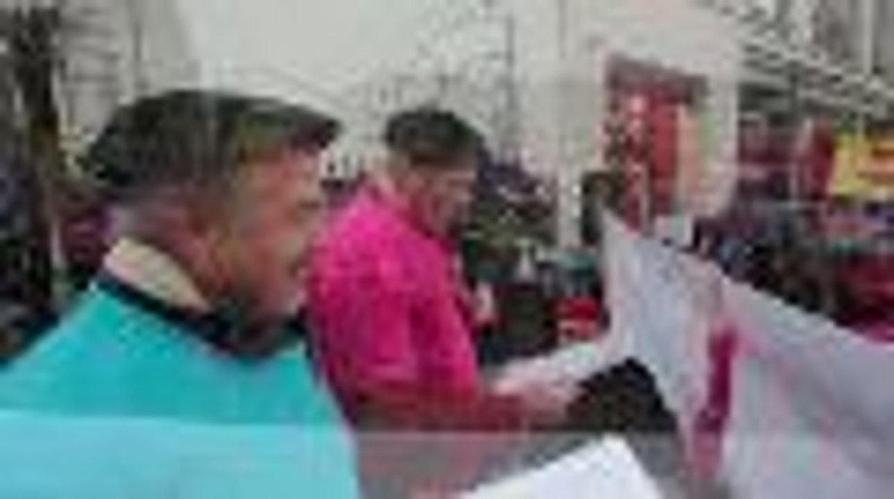 Manifestation pour tous