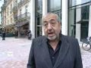 Michel Ohayon, le promoteur de l'Auditorium