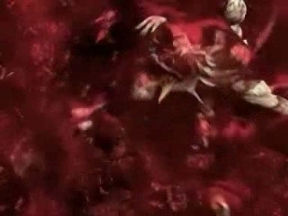 FFVIII teaser