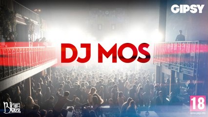 #DJMOS in #GIPSY: Showreall | by #BlazeTV