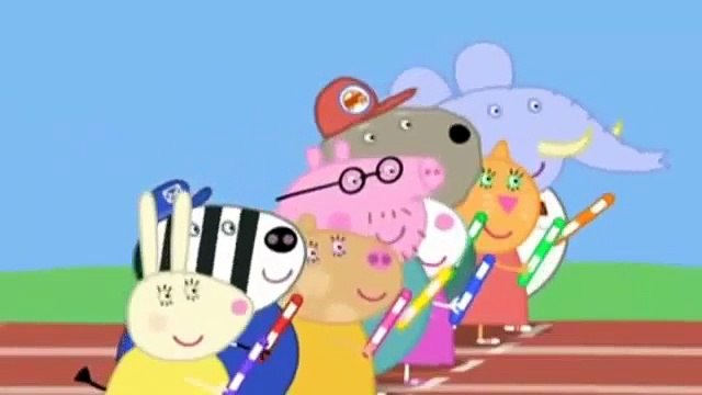 Peppa Pig English Episodes New Episodes 2015 - Peppa Pig Full Episodes - Peppa Pig 2015 cartoon