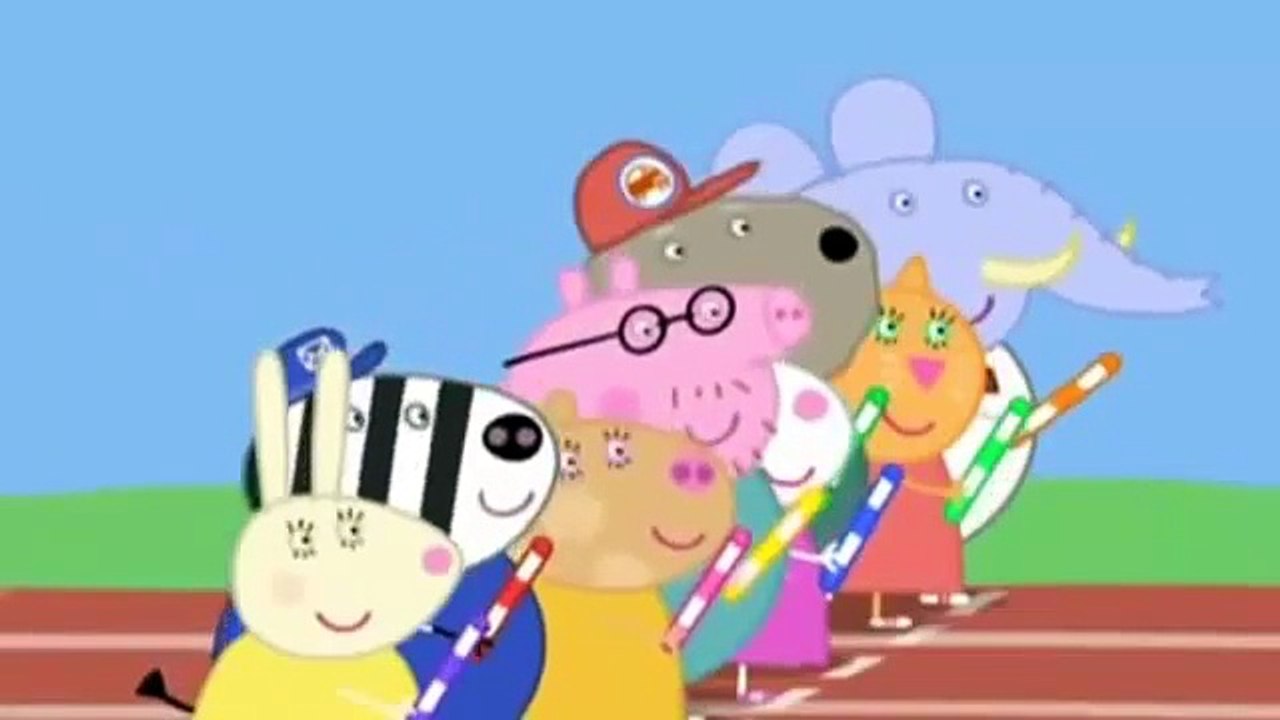 Peppa Pig English Episodes New Episodes 2015 - Peppa Pig Full Episodes - Peppa Pig 2015 cartoon