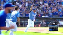 The Royals, Dead, Buried, Semi-Decomposed, Came Back To Beat The White Sox