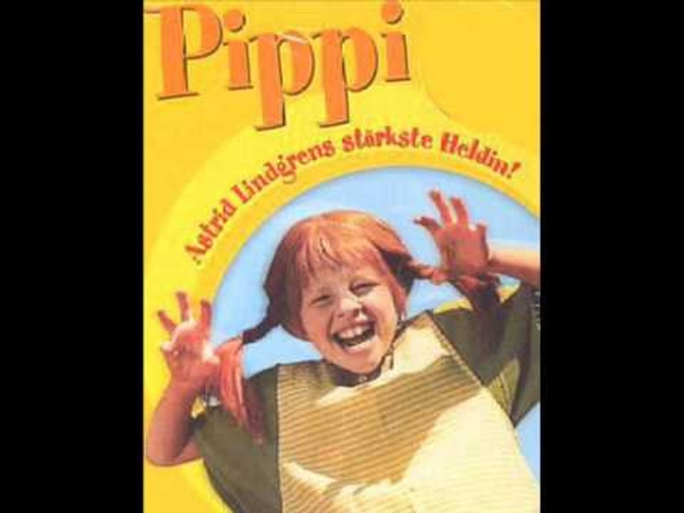 Pippi Langstrumpf-Pippi auf Sachen Suche   3 HD