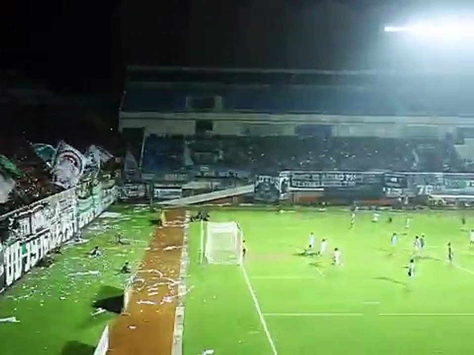 ku yakin kau bisa