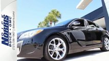 Used 2015 Buick Regal Clearwater FL St Petersburg, FL #Z8138