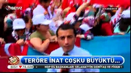 Uyan Türkiyem 29 Mayıs 2016