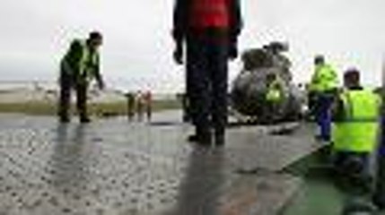 Le 5e RHC continue à envoyer des appareils au Mali