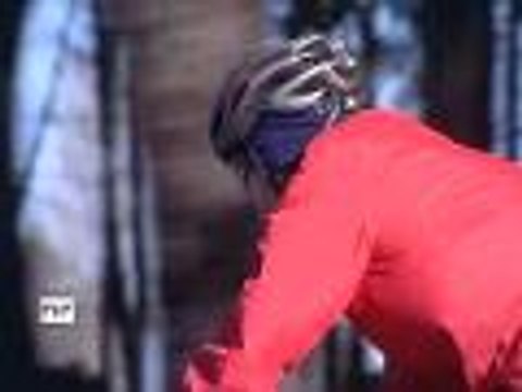 Christophe Bassons : il y a encore des problèmes de dopage dans le cyclisme