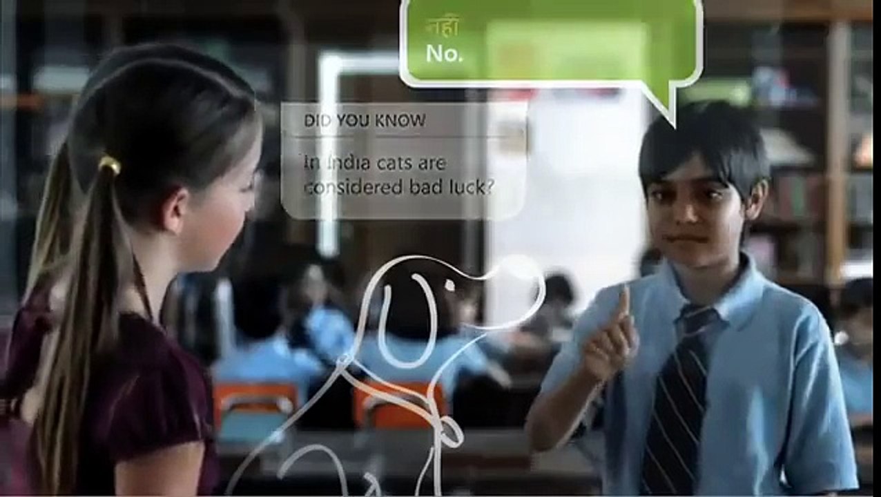 Microsoft in 2019 - future technology