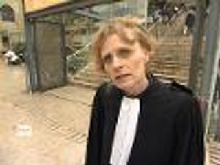 Les avocates de Bordeaux manifestent contre le sexisme