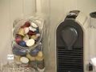 Cafés : Vincent Jacquemain, le "Georges Clooney des Landes"