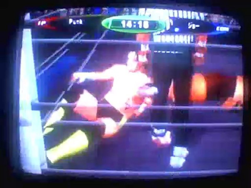 koc punk joe 2