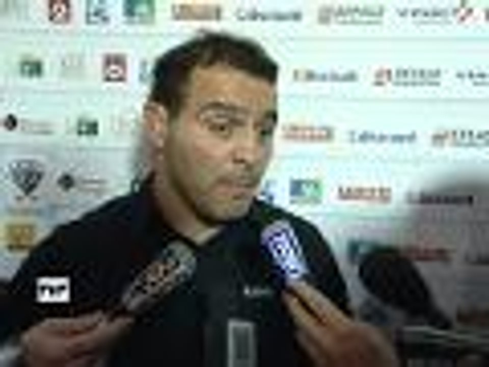 UBB : interview de Raphaël Ibanez