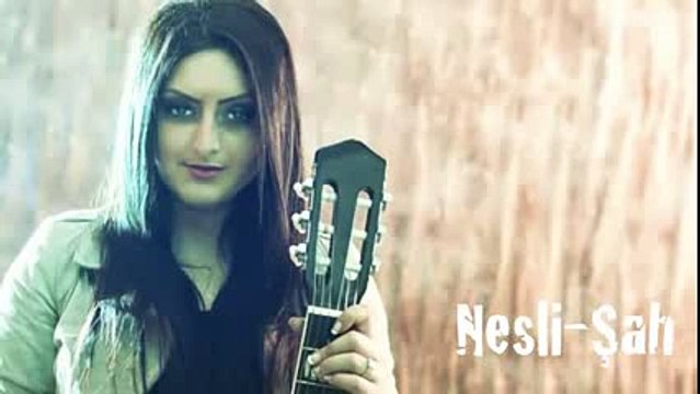 ÇOK GÜZEL SÖYLÜYOR NESLİŞAH KARADENİZ TÜRKÜSÜ KALE-2016